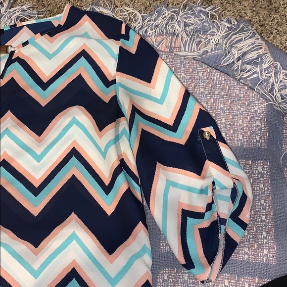 Blouse - Picture 3 of 3